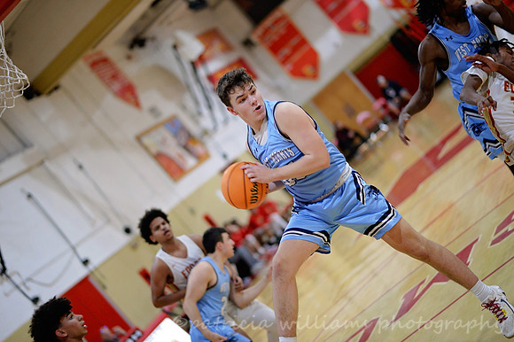 VS EDISON 1/12/23