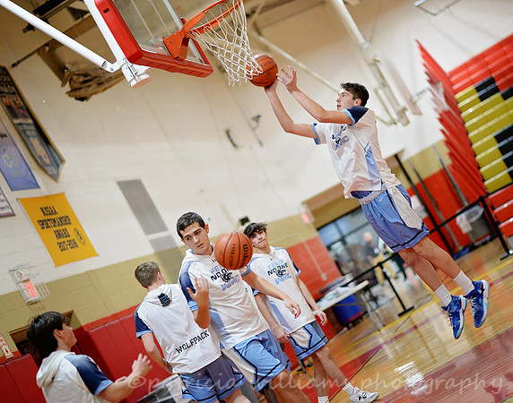 VS MT OLIVE 1/14/23