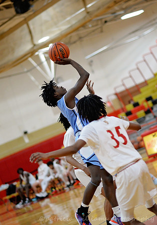 VS MT OLIVE 1/14/23