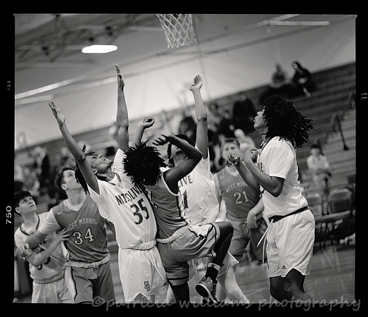 VS MT OLIVE 1/14/23
