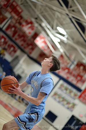 VS MENDHAM 1/17/23