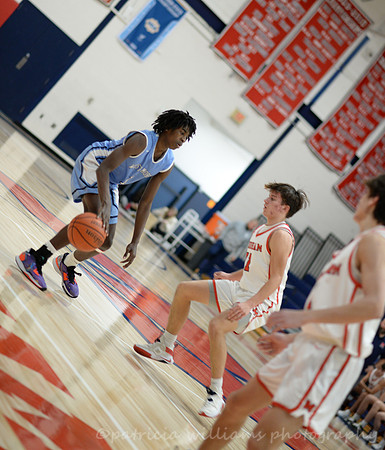 VS MENDHAM 1/17/23