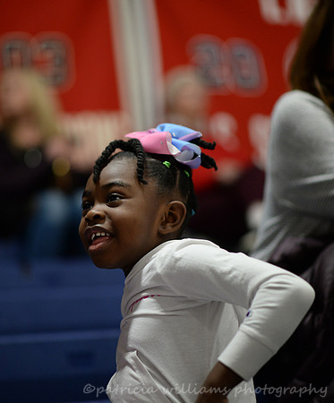 VS MENDHAM 1/17/23