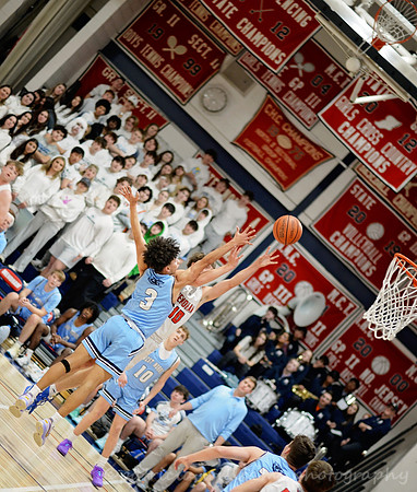 VS MENDHAM 1/17/23