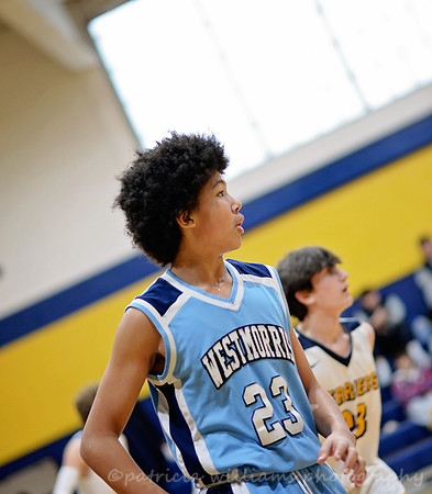 VS DEL VAL 1/21/23