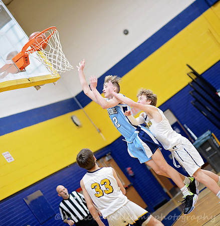 VS DEL VAL 1/21/23