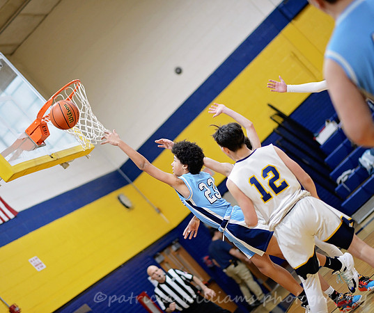 VS DEL VAL 1/21/23