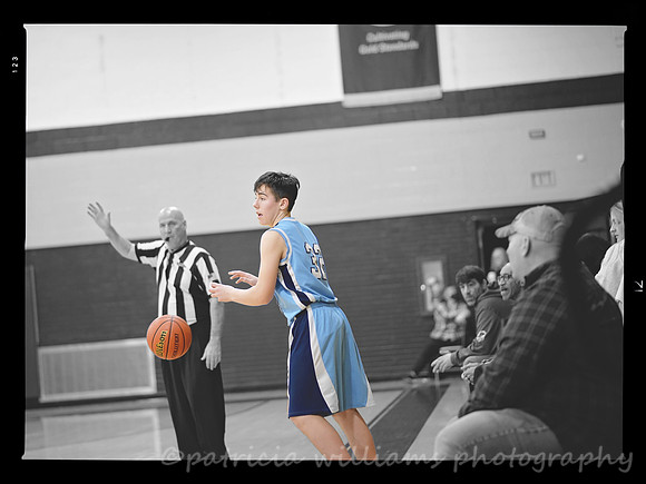 VS DEL VAL 1/21/23