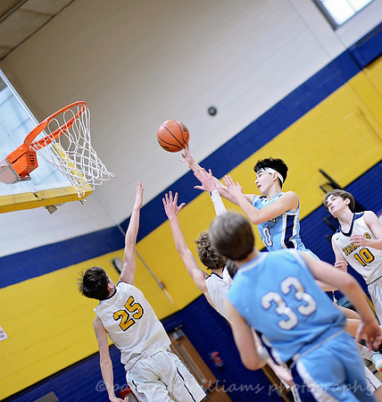VS DEL VAL 1/21/23