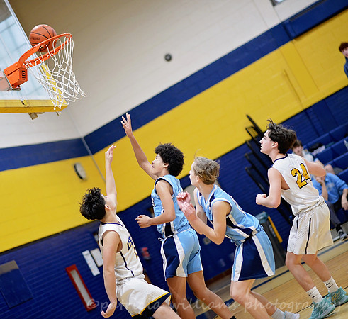 VS DEL VAL 1/21/23