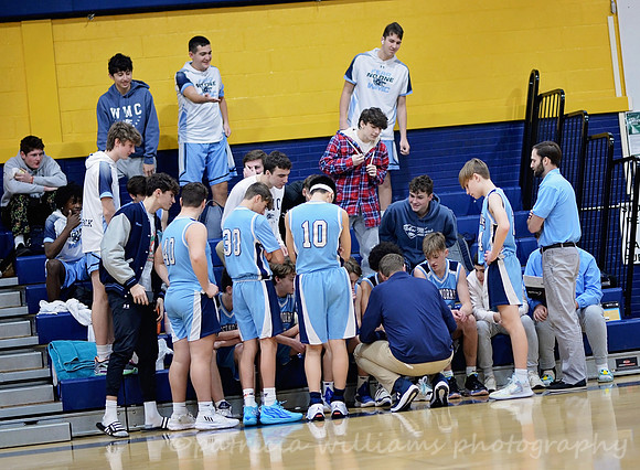 VS DEL VAL 1/21/23