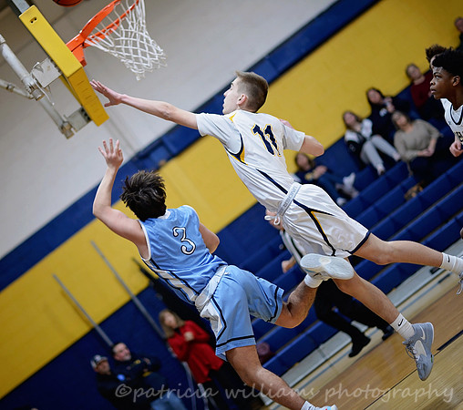 VS DEL VAL 1/21/23
