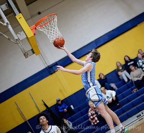 VS DEL VAL 1/21/23