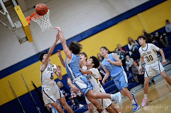 VS DEL VAL 1/21/23