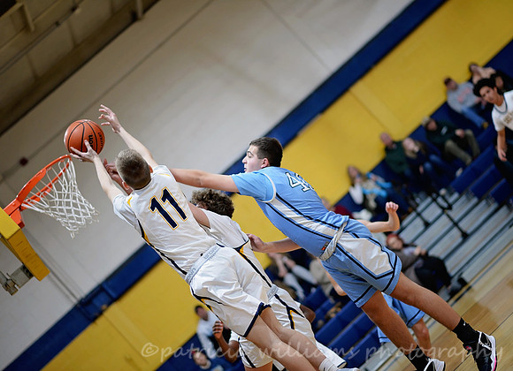 VS DEL VAL 1/21/23