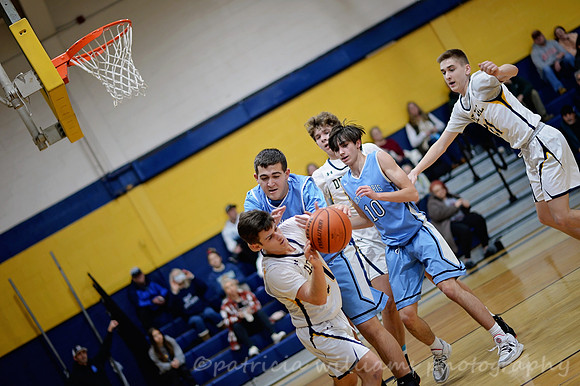 VS DEL VAL 1/21/23