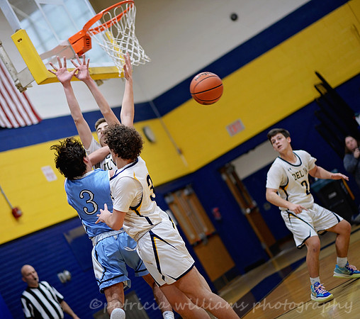 VS DEL VAL 1/21/23