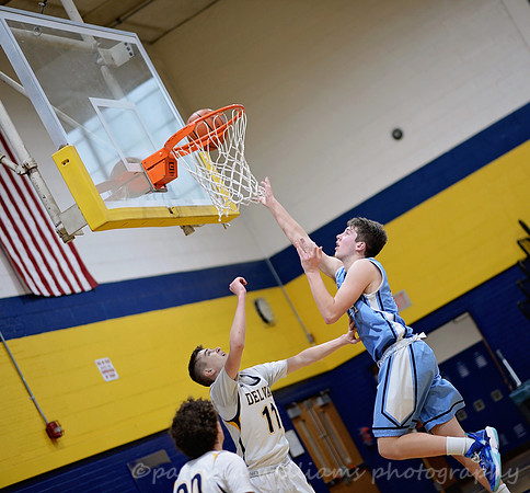 VS DEL VAL 1/21/23