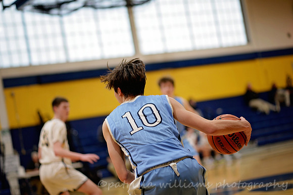 VS DEL VAL 1/21/23