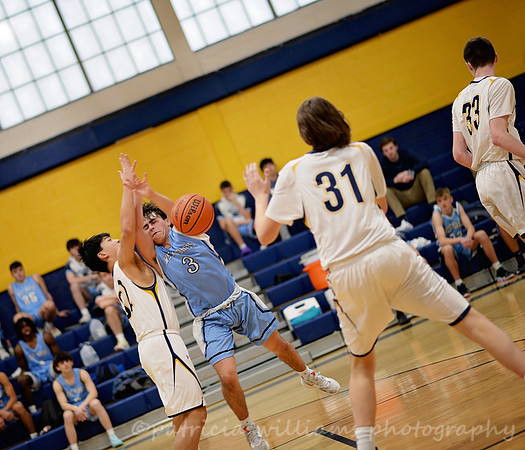 VS DEL VAL 1/21/23