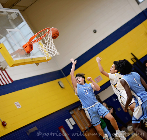 VS DEL VAL 1/21/23