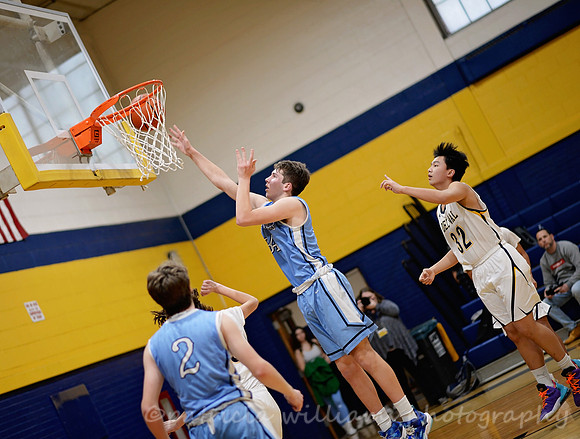 VS DEL VAL 1/21/23