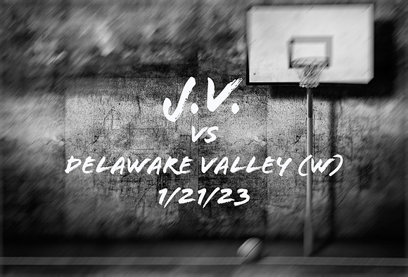 VS DEL VAL 1/21/23