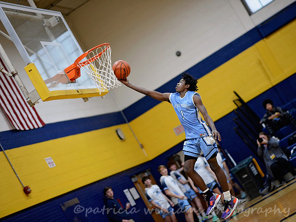 VS DEL VAL 1/21/23