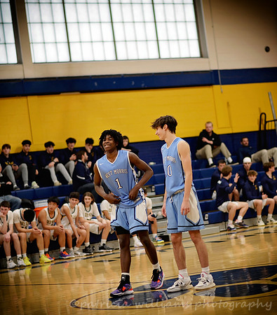 VS DEL VAL 1/21/23