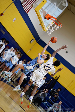 VS DEL VAL 1/21/23