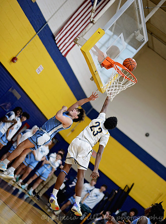 VS DEL VAL 1/21/23