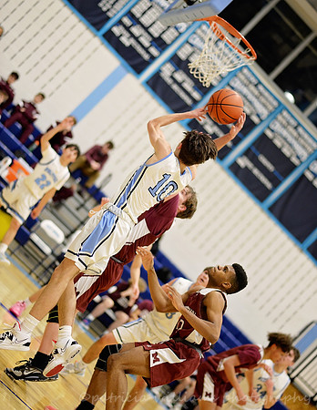 VS MORRISTOWN 1/23/23