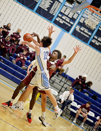 VS MORRISTOWN 1/23/23