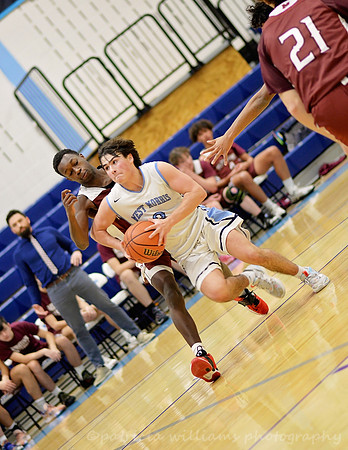 VS MORRISTOWN 1/23/23