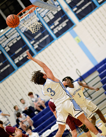 VS MORRISTOWN 1/23/23