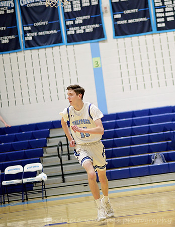 VS MORRISTOWN 1/23/23