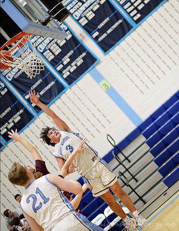 VS MORRISTOWN 1/23/23
