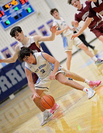 VS MORRISTOWN 1/23/23