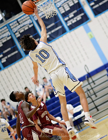 VS MORRISTOWN 1/23/23