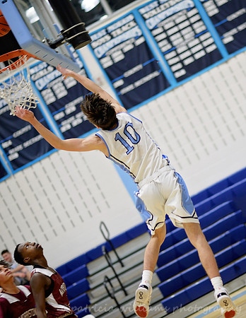 VS MORRISTOWN 1/23/23