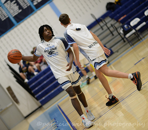 VS PEQUANNOCK 1/31/23