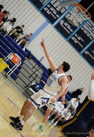 VS PEQUANNOCK 1/31/23