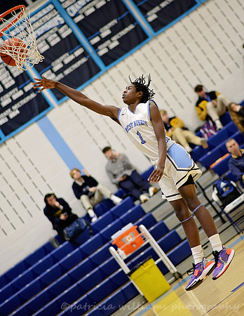 VS PEQUANNOCK 1/31/23