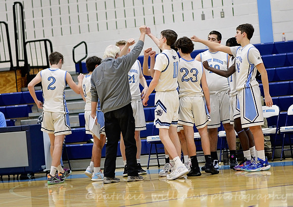 VS PEQUANNOCK 1/31/23