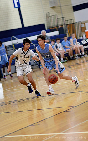 VS CHATHAM 2/2/23