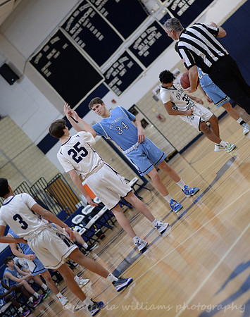 VS CHATHAM 2/2/23