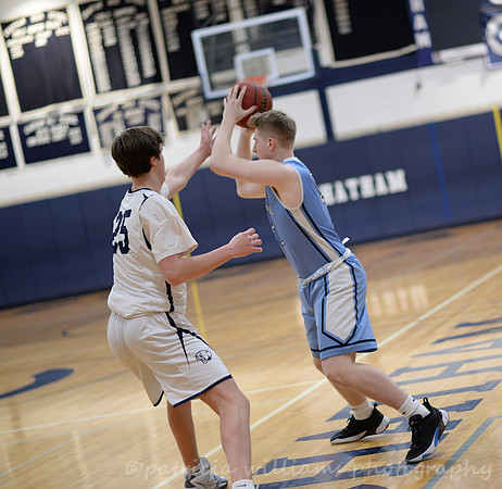 VS CHATHAM 2/2/23