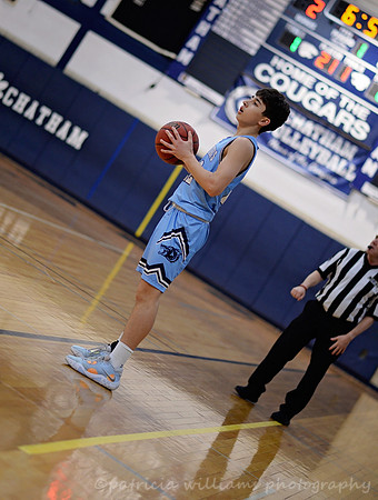 VS CHATHAM 2/2/23