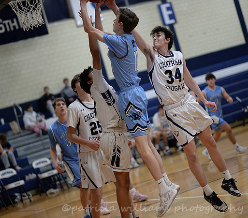 VS CHATHAM 2/2/23