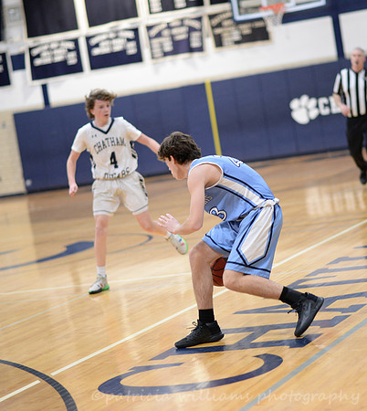 VS CHATHAM 2/2/23